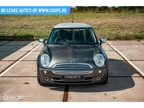 MINI Mini 1.6 Cooper Park Lane