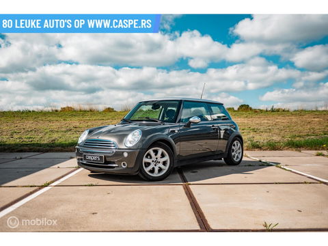 MINI Mini 1.6 Cooper Park Lane