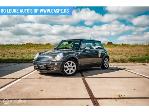 MINI Mini 1.6 Cooper Park Lane