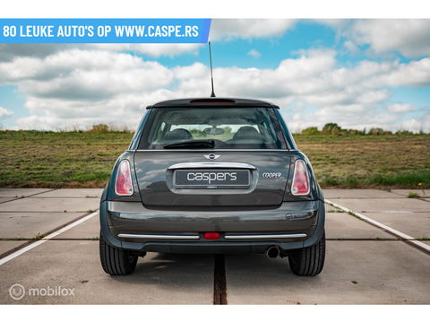 MINI Mini 1.6 Cooper Park Lane