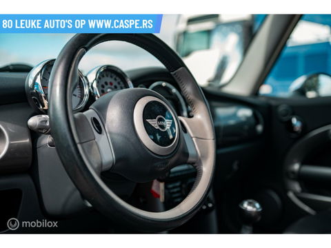 MINI Mini 1.6 Cooper Park Lane