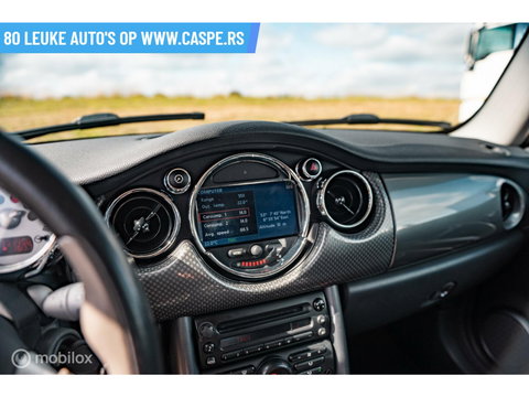 MINI Mini 1.6 Cooper Park Lane