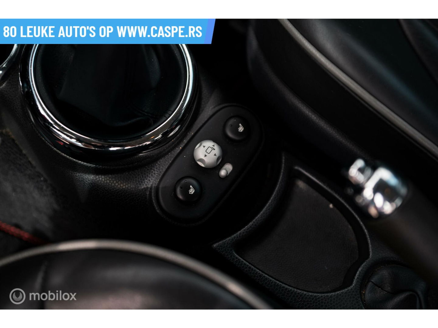 MINI Mini 1.6 Cooper Park Lane