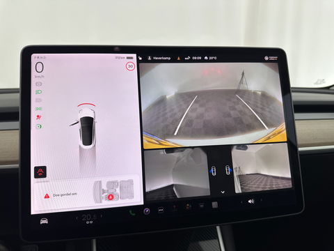 Tesla Model 3 Standard RWD Plus 60 kWh [ 3-Fase ] (INCL-BTW) Aut. *PANO | AUTO-PILOT | LUXURY-LEATHER | KEYLESS | FULL-LED | MEMORY-PACK | SURROUND-VIEW | DAB | CARPLAY | DIGI-COCKPIT | LANE-ASSIST | COMFORT-SEATS | 18"ALU*