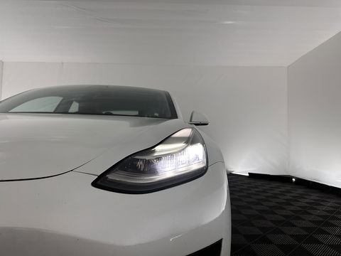 Tesla Model 3 Standard RWD Plus 60 kWh [ 3-Fase ] (INCL-BTW) Aut. *PANO | AUTO-PILOT | LUXURY-LEATHER | KEYLESS | FULL-LED | MEMORY-PACK | SURROUND-VIEW | DAB | CARPLAY | DIGI-COCKPIT | LANE-ASSIST | COMFORT-SEATS | 18"ALU*