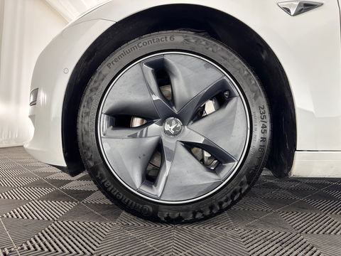 Tesla Model 3 Standard RWD Plus 60 kWh [ 3-Fase ] (INCL-BTW) Aut. *PANO | AUTO-PILOT | LUXURY-LEATHER | KEYLESS | FULL-LED | MEMORY-PACK | SURROUND-VIEW | DAB | CARPLAY | DIGI-COCKPIT | LANE-ASSIST | COMFORT-SEATS | 18"ALU*