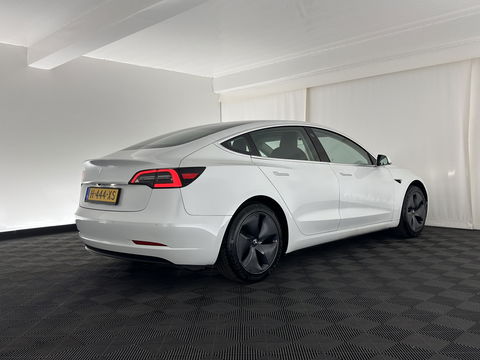 Tesla Model 3 Standard RWD Plus 60 kWh [ 3-Fase ] (INCL-BTW) Aut. *PANO | AUTO-PILOT | LUXURY-LEATHER | KEYLESS | FULL-LED | MEMORY-PACK | SURROUND-VIEW | DAB | CARPLAY | DIGI-COCKPIT | LANE-ASSIST | COMFORT-SEATS | 18"ALU*