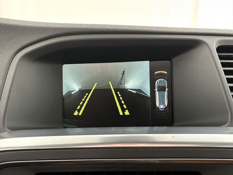 Volvo V60 2.4 D6 AWD Plug-In Hybrid Summum AIRCO DEFECT Aut. *PANO | LUXURY-LEATHER | XENON | MEMORY-PACK | COMFORT/HEATED-SEATS | NAVI-FULLMAP | CAMERA | ECC | PDC | CRUISE | 17''ALU*