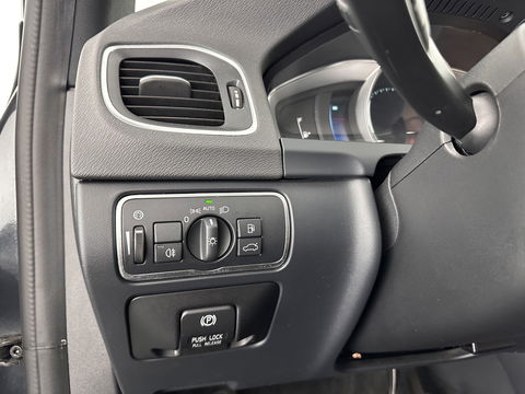 Volvo V60 2.4 D6 AWD Plug-In Hybrid Summum AIRCO DEFECT Aut. *PANO | LUXURY-LEATHER | XENON | MEMORY-PACK | COMFORT/HEATED-SEATS | NAVI-FULLMAP | CAMERA | ECC | PDC | CRUISE | 17''ALU*