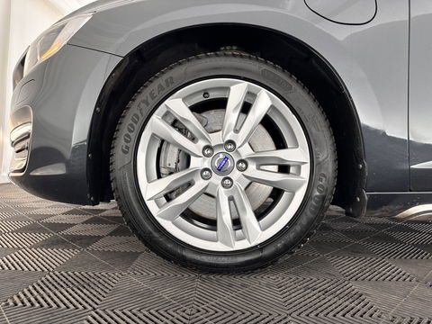 Volvo V60 2.4 D6 AWD Plug-In Hybrid Summum AIRCO DEFECT Aut. *PANO | LUXURY-LEATHER | XENON | MEMORY-PACK | COMFORT/HEATED-SEATS | NAVI-FULLMAP | CAMERA | ECC | PDC | CRUISE | 17''ALU*