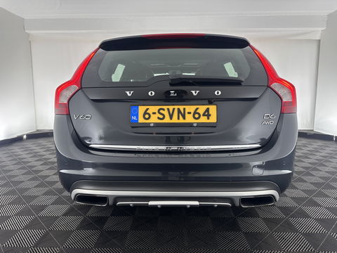 Volvo V60 2.4 D6 AWD Plug-In Hybrid Summum AIRCO DEFECT Aut. *PANO | LUXURY-LEATHER | XENON | MEMORY-PACK | COMFORT/HEATED-SEATS | NAVI-FULLMAP | CAMERA | ECC | PDC | CRUISE | 17''ALU*