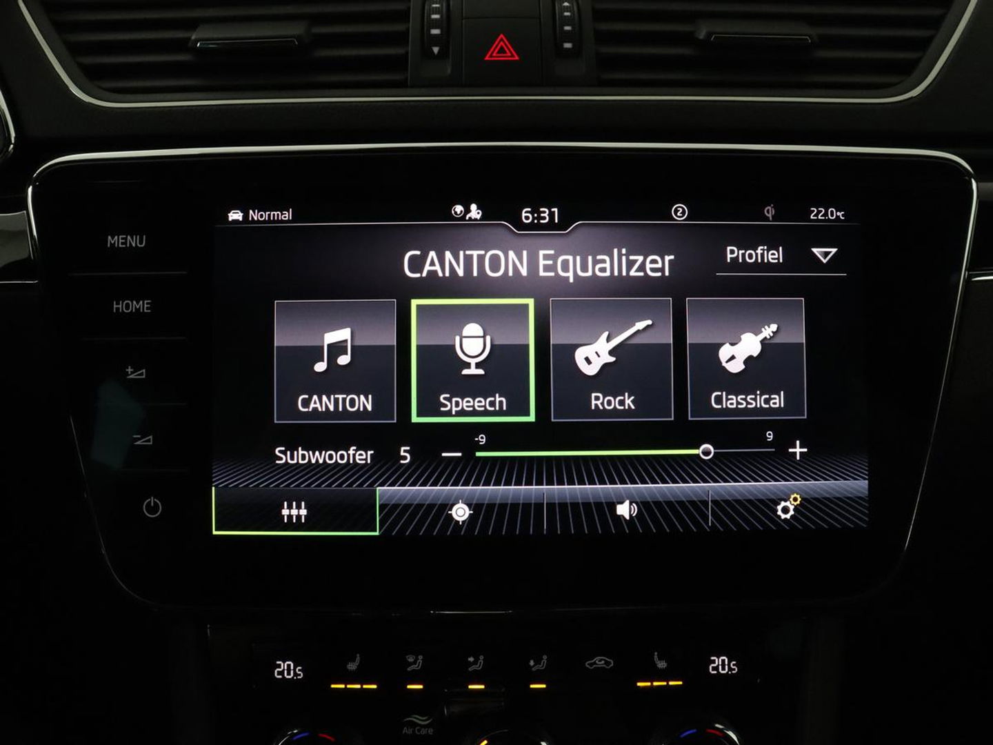 Škoda Superb 1.4 TSI iV Laurin & Klement | Leder | Trekhaak | Adaptive cruise | Stoelverwarming | Canton Sound | Virtual Cockpit | Navigatie | Memory | Achterbankverwarming | Full LED | Keyless | Carplay | PHEV