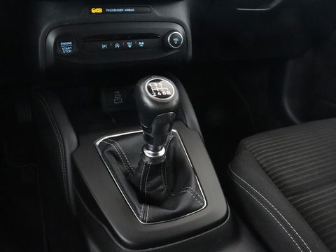 Ford Focus 1.0 EcoBoost Hybrid Titanium X | Stoel & stuurverwarming | Camera | Digital Cockpit | Carplay | Navigatie | Climate control