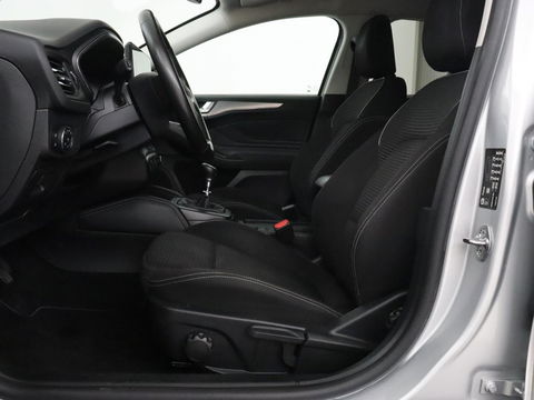 Ford Focus 1.0 EcoBoost Hybrid Titanium X | Stoel & stuurverwarming | Camera | Digital Cockpit | Carplay | Navigatie | Climate control