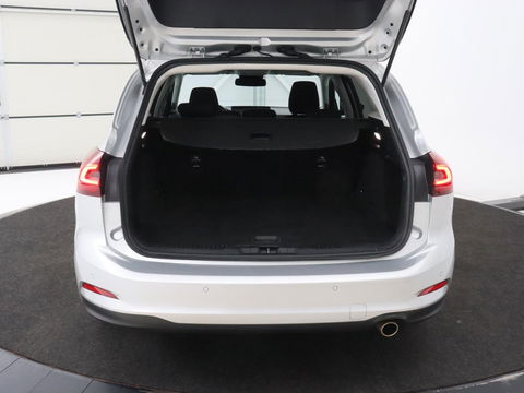 Ford Focus 1.0 EcoBoost Hybrid Titanium X | Stoel & stuurverwarming | Camera | Digital Cockpit | Carplay | Navigatie | Climate control