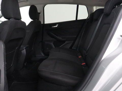 Ford Focus 1.0 EcoBoost Hybrid Titanium X | Stoel & stuurverwarming | Camera | Digital Cockpit | Carplay | Navigatie | Climate control