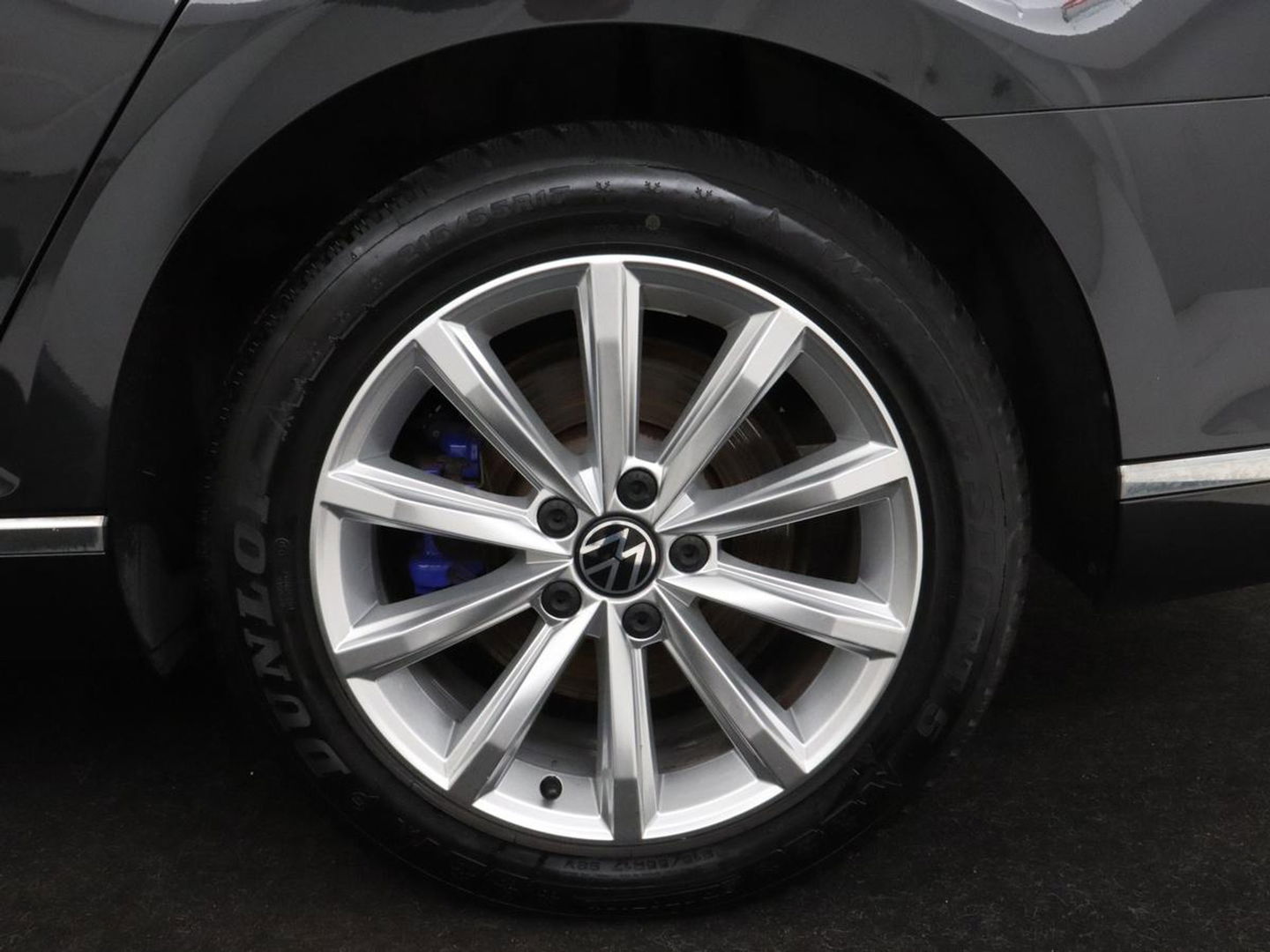 Volkswagen Passat 1.4 TSI PHEV GTE | Adaptive cruise | Camera | Matrix LED | Carplay | Navigatie | Climate control | Parkeerhulp | DAB