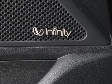 Hyundai IONIQ 1.6 GDi Premium+ | Stoelventilatie | Leder | Trekhaak | Camera | Memory | Infinity Sound | Adaptive cruise | Navigatie | Achterbankverwarming | Keyless | Full LED