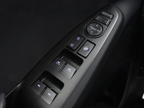 Hyundai IONIQ 1.6 GDi Premium+ | Stoelventilatie | Leder | Trekhaak | Camera | Memory | Infinity Sound | Adaptive cruise | Navigatie | Achterbankverwarming | Keyless | Full LED