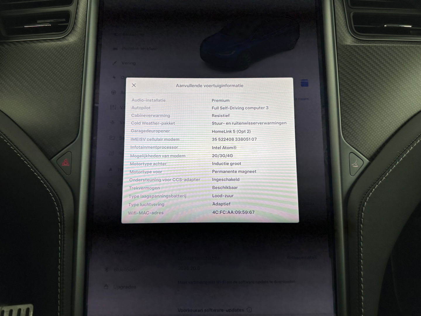Tesla Model X Performance Ludicrous [ 3-Fase ] Aut. *PANO-WINDOW | AUTO-PILOT | LUXURY-LEATHER |TOP-VIEW | NAVI-FULLMAP | FULL-LED | AIR-SUSPENSION | DIGI-COCKPIT | KEYLESS | CAMERA | DAB+ | HEATED-COMFORTSEATS | TOWBAR | 22''ALU*