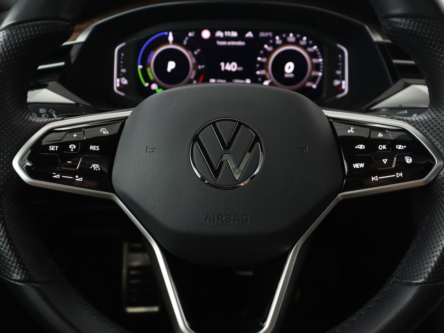 Volkswagen Arteon 2.0 TSI Elegance Business Exclusive | Camera | Head-up | LED | Virtual Cockpit | Pano.Dak | Stoelverwarming |