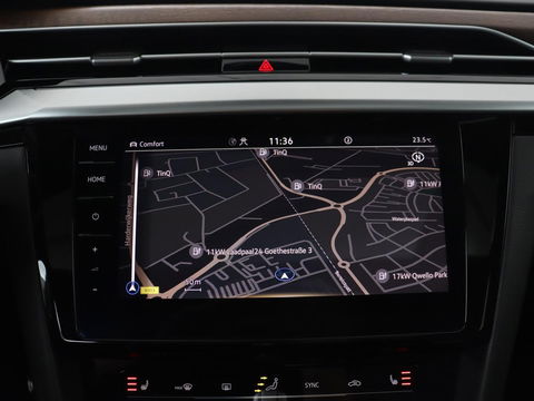Volkswagen Arteon 2.0 TSI Elegance Business Exclusive | Camera | Head-up | LED | Virtual Cockpit | Pano.Dak | Stoelverwarming |