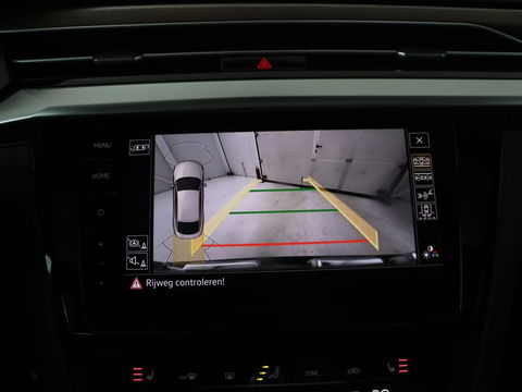 Volkswagen Arteon 2.0 TSI Elegance Business Exclusive | Camera | Head-up | LED | Virtual Cockpit | Pano.Dak | Stoelverwarming |