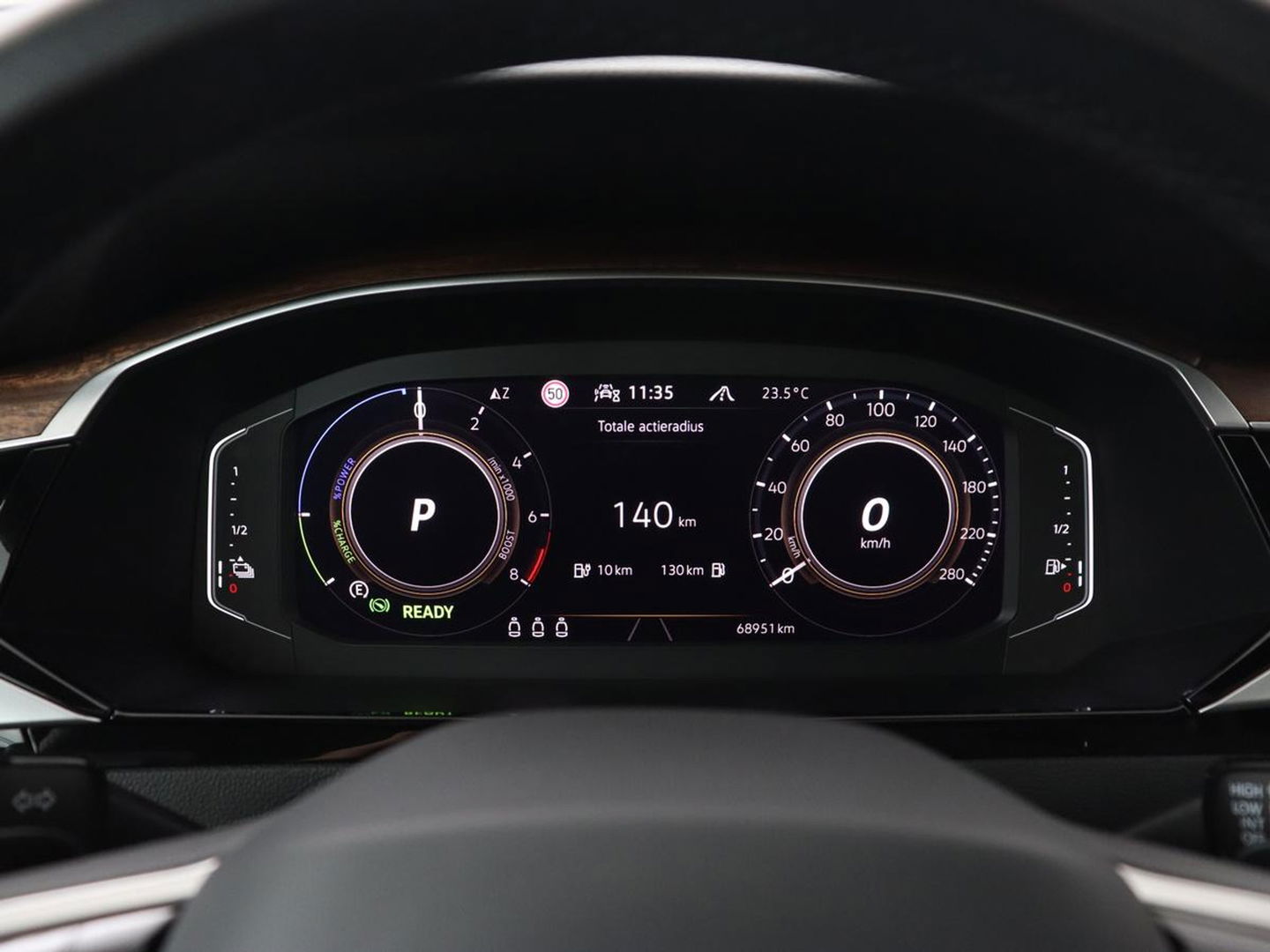 Volkswagen Arteon 2.0 TSI Elegance Business Exclusive | Camera | Head-up | LED | Virtual Cockpit | Pano.Dak | Stoelverwarming |
