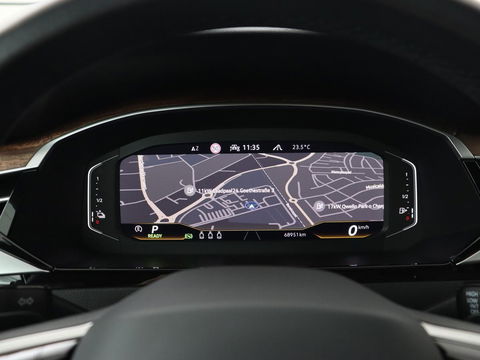 Volkswagen Arteon 2.0 TSI Elegance Business Exclusive | Camera | Head-up | LED | Virtual Cockpit | Pano.Dak | Stoelverwarming |