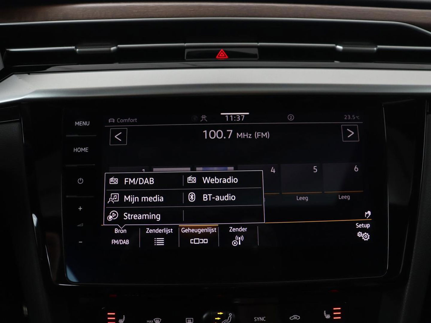 Volkswagen Arteon 2.0 TSI Elegance Business Exclusive | Camera | Head-up | LED | Virtual Cockpit | Pano.Dak | Stoelverwarming |