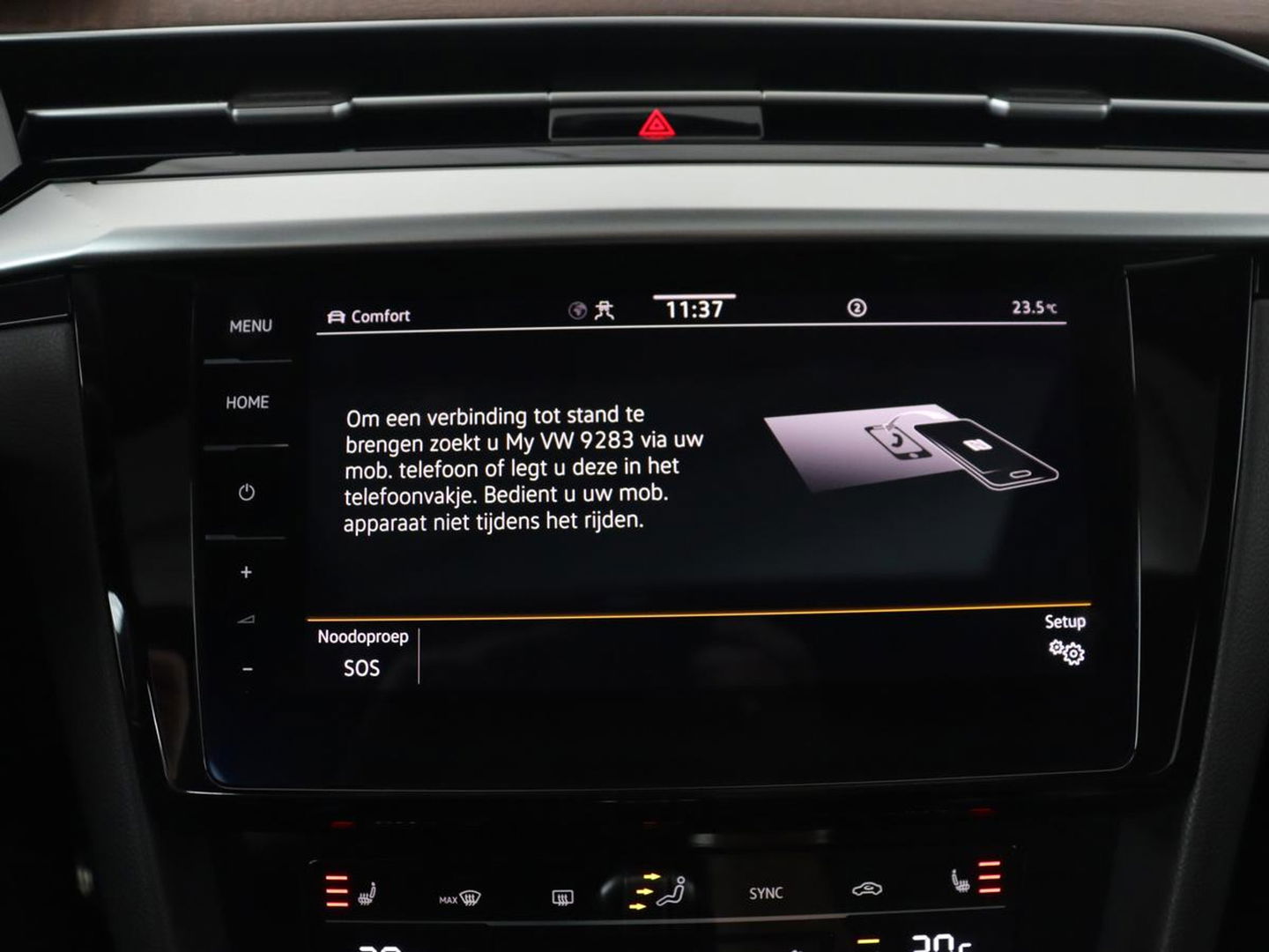 Volkswagen Arteon 2.0 TSI Elegance Business Exclusive | Camera | Head-up | LED | Virtual Cockpit | Pano.Dak | Stoelverwarming |