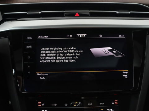 Volkswagen Arteon 2.0 TSI Elegance Business Exclusive | Camera | Head-up | LED | Virtual Cockpit | Pano.Dak | Stoelverwarming |