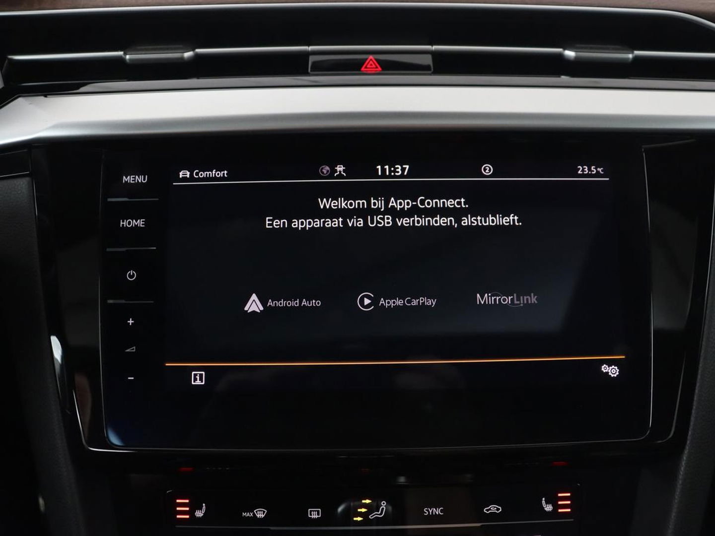 Volkswagen Arteon 2.0 TSI Elegance Business Exclusive | Camera | Head-up | LED | Virtual Cockpit | Pano.Dak | Stoelverwarming |