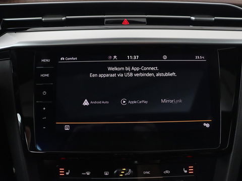 Volkswagen Arteon 2.0 TSI Elegance Business Exclusive | Camera | Head-up | LED | Virtual Cockpit | Pano.Dak | Stoelverwarming |