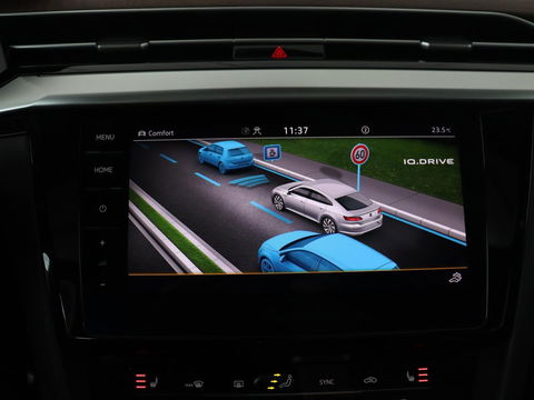 Volkswagen Arteon 2.0 TSI Elegance Business Exclusive | Camera | Head-up | LED | Virtual Cockpit | Pano.Dak | Stoelverwarming |