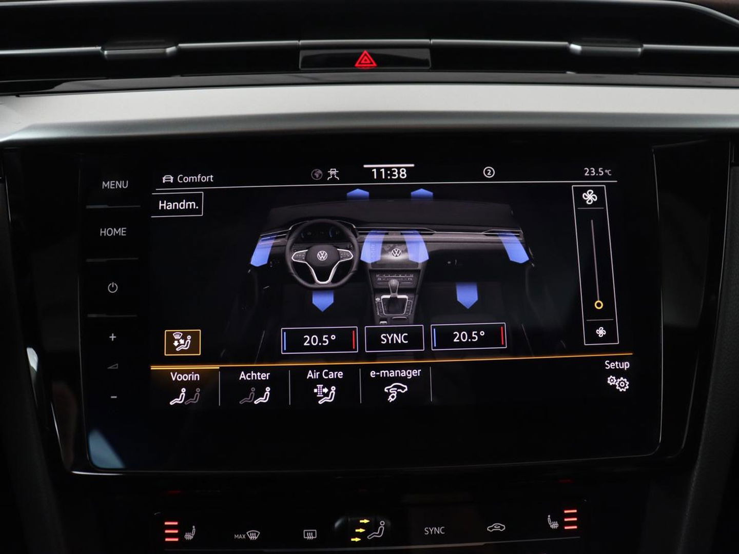 Volkswagen Arteon 2.0 TSI Elegance Business Exclusive | Camera | Head-up | LED | Virtual Cockpit | Pano.Dak | Stoelverwarming |