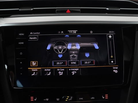 Volkswagen Arteon 2.0 TSI Elegance Business Exclusive | Camera | Head-up | LED | Virtual Cockpit | Pano.Dak | Stoelverwarming |