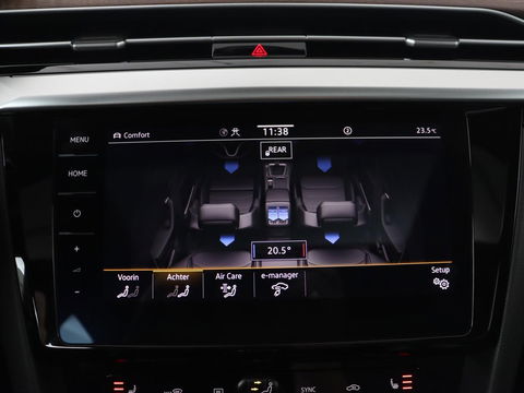 Volkswagen Arteon 2.0 TSI Elegance Business Exclusive | Camera | Head-up | LED | Virtual Cockpit | Pano.Dak | Stoelverwarming |