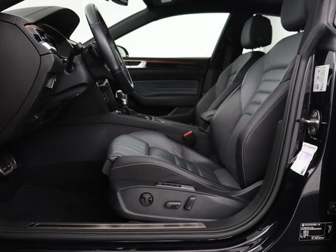 Volkswagen Arteon 2.0 TSI Elegance Business Exclusive | Camera | Head-up | LED | Virtual Cockpit | Pano.Dak | Stoelverwarming |