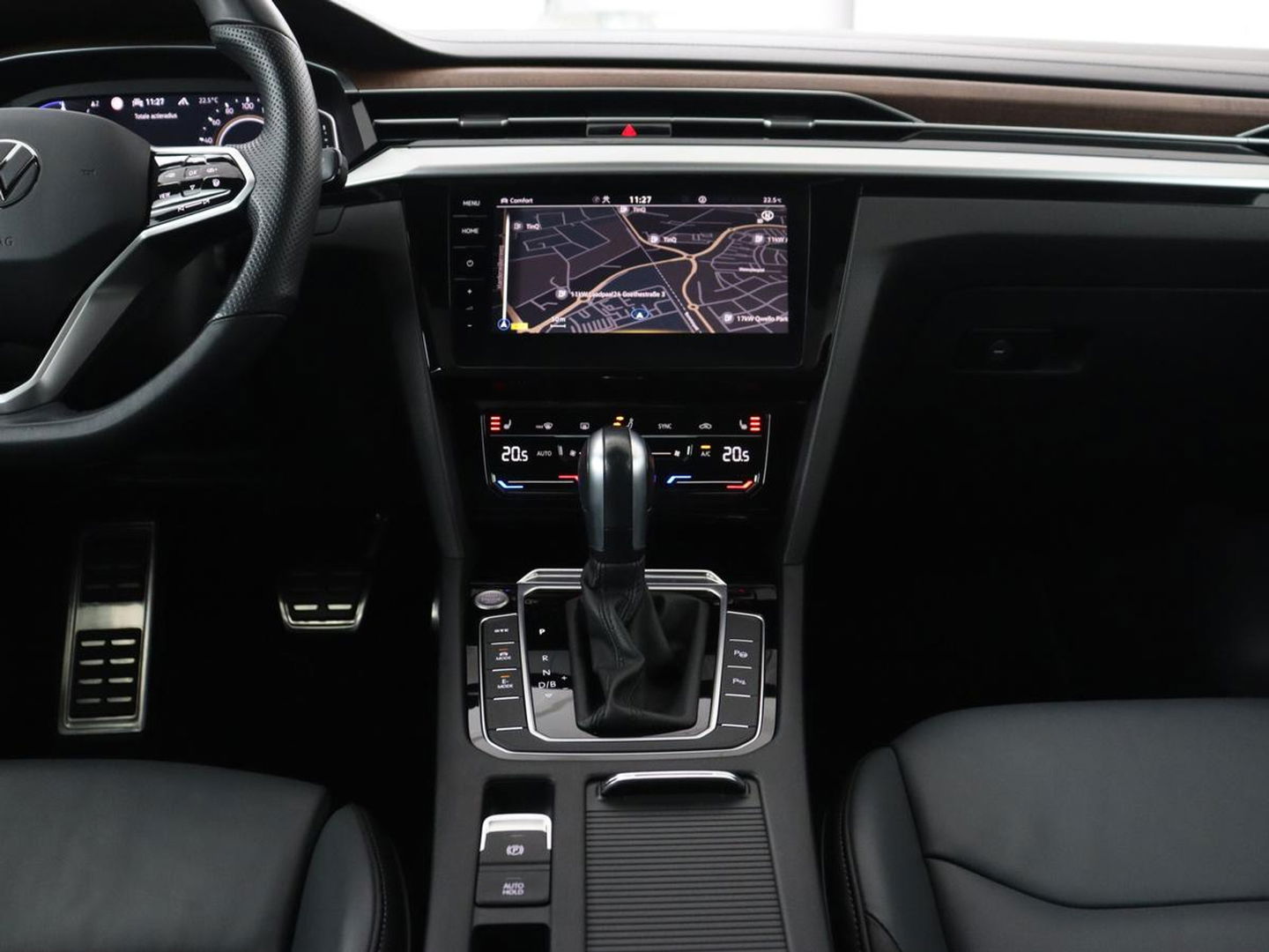 Volkswagen Arteon 2.0 TSI Elegance Business Exclusive | Camera | Head-up | LED | Virtual Cockpit | Pano.Dak | Stoelverwarming |