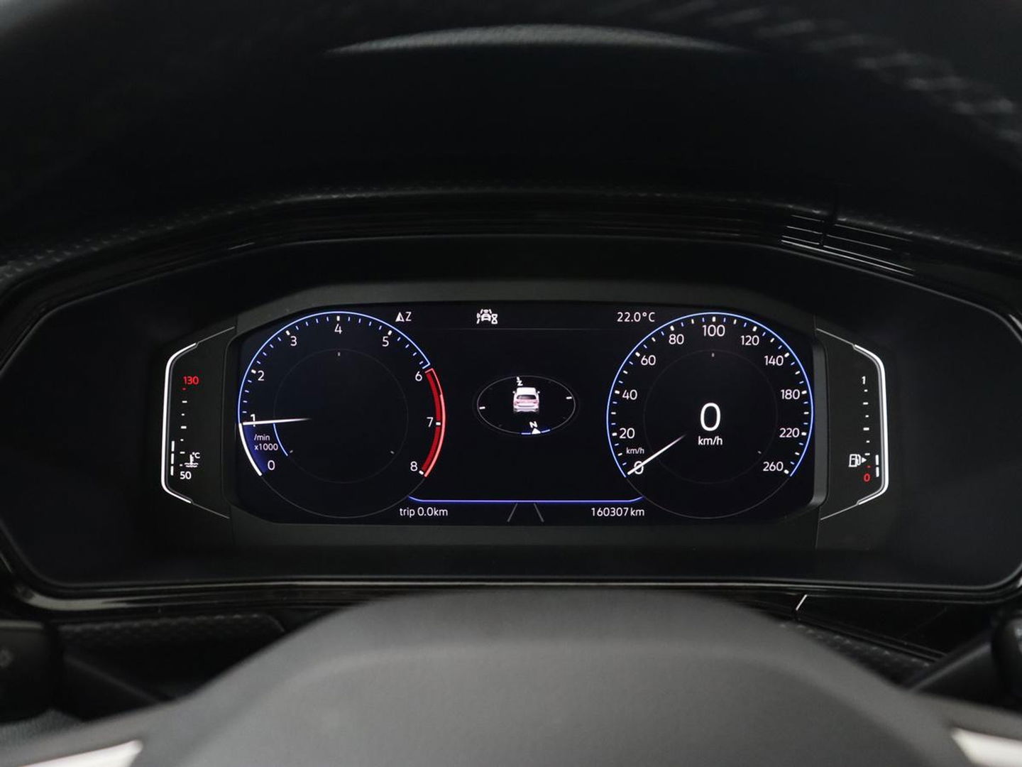 Volkswagen T-Cross 1.0 TSI Life Business | Stoelverwarming | Camera | Virtual Cockpit | Carplay | Adaptive cruise | Climate control | Dodehoek detectie | Navigatie