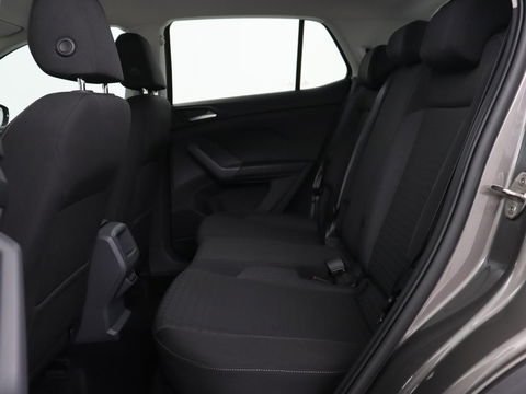 Volkswagen T-Cross 1.0 TSI Life Business | Stoelverwarming | Camera | Virtual Cockpit | Carplay | Adaptive cruise | Climate control | Dodehoek detectie | Navigatie