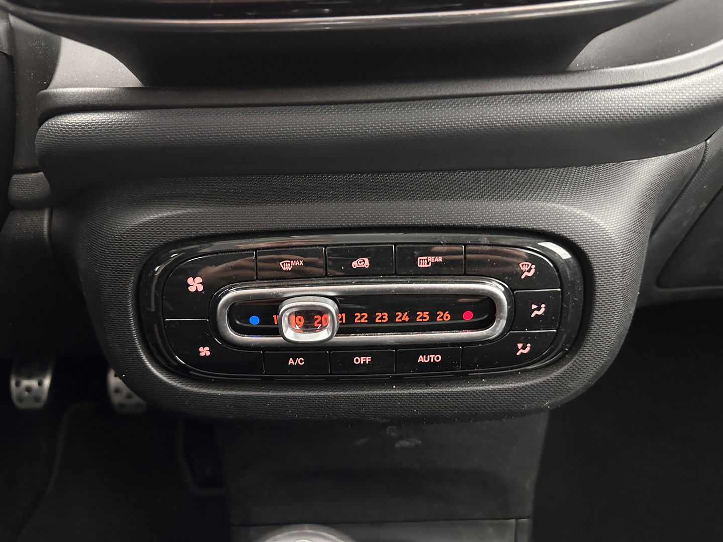 Smart Forfour 1.0 Pure *AIRCO | CRUISE | COMFORT-SEATS | 15''ALU*