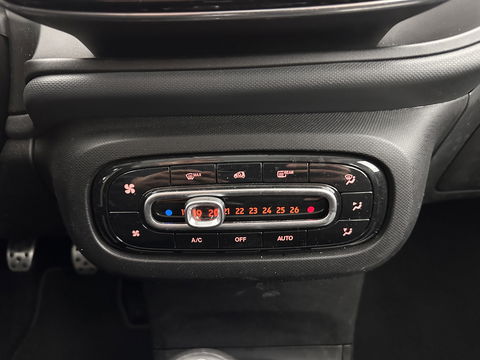 Smart Forfour 1.0 Pure *AIRCO | CRUISE | COMFORT-SEATS | 15''ALU*