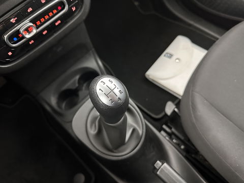 Smart Forfour 1.0 Pure *AIRCO | CRUISE | COMFORT-SEATS | 15''ALU*