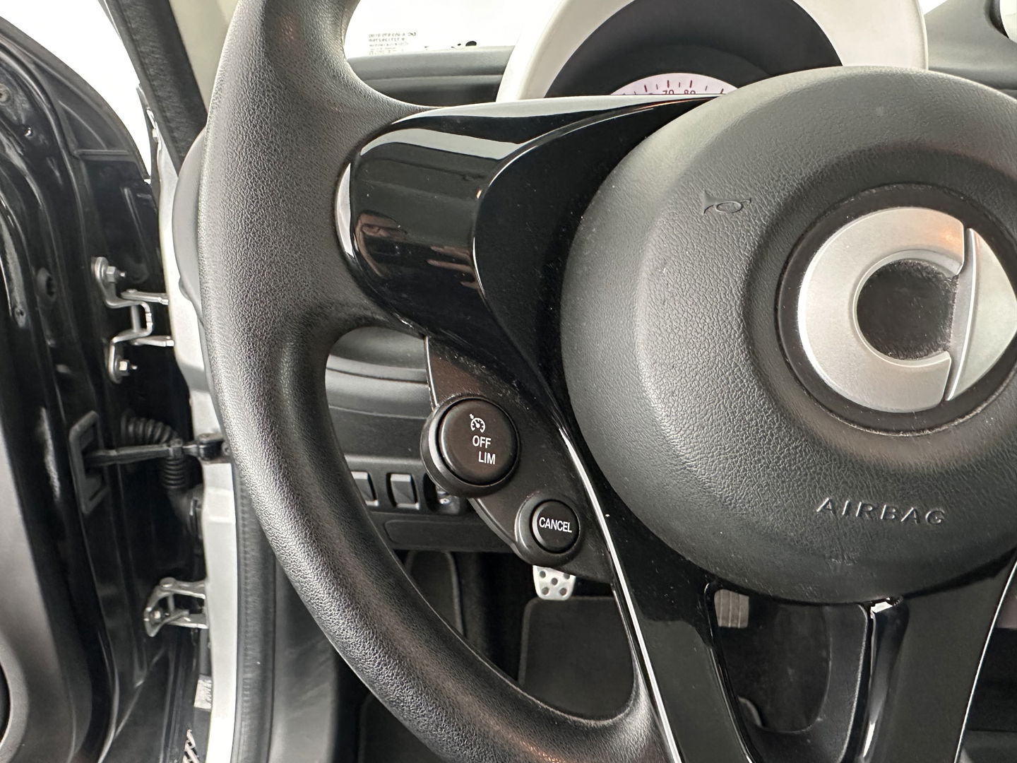 Smart Forfour 1.0 Pure *AIRCO | CRUISE | COMFORT-SEATS | 15''ALU*