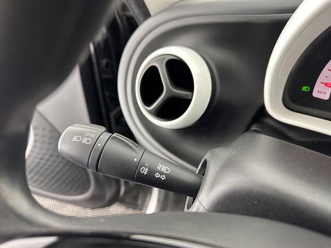Smart Forfour 1.0 Pure *AIRCO | CRUISE | COMFORT-SEATS | 15''ALU*