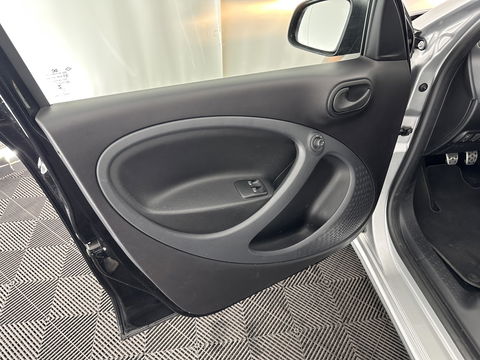 Smart Forfour 1.0 Pure *AIRCO | CRUISE | COMFORT-SEATS | 15''ALU*