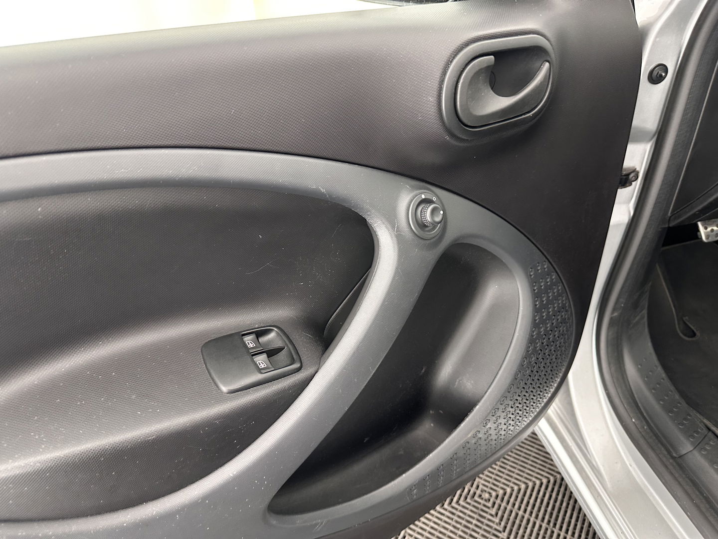 Smart Forfour 1.0 Pure *AIRCO | CRUISE | COMFORT-SEATS | 15''ALU*