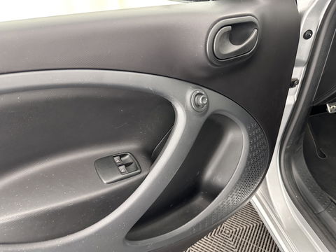 Smart Forfour 1.0 Pure *AIRCO | CRUISE | COMFORT-SEATS | 15''ALU*
